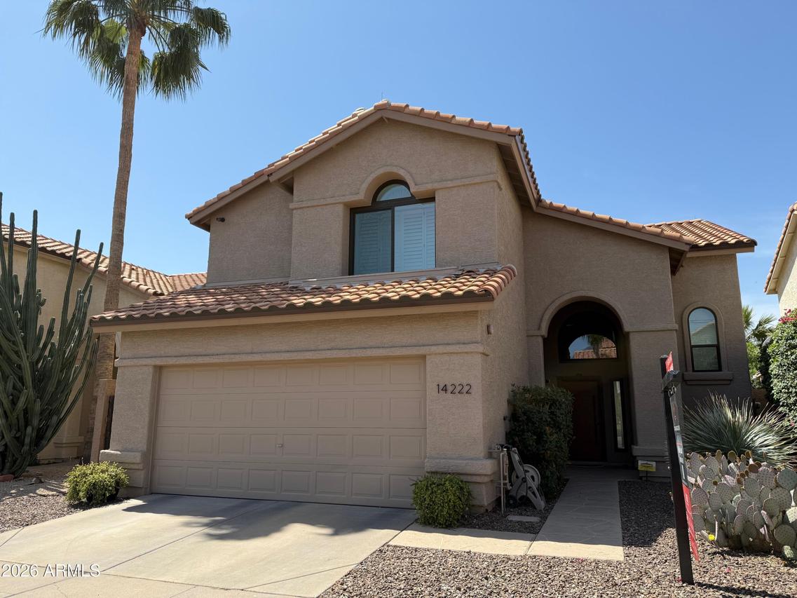14222 N 100th Pl., Scottsdale, AZ 85260