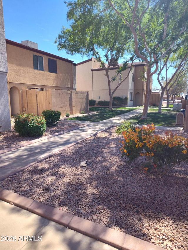 1455 N Alma School Rd. #29, Mesa, AZ 85201