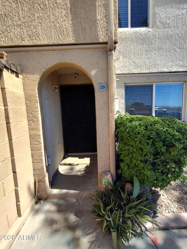 1455 N Alma School Rd. #29, Mesa, AZ 85201
