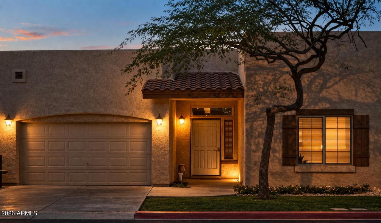 1650 S Crismon Rd. #77, Mesa, AZ 85209