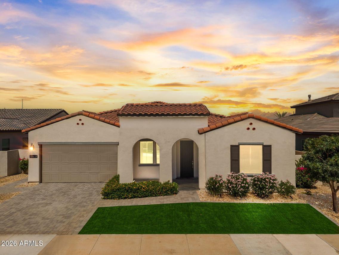 11899 N Spearfish St., Surprise, AZ 85388