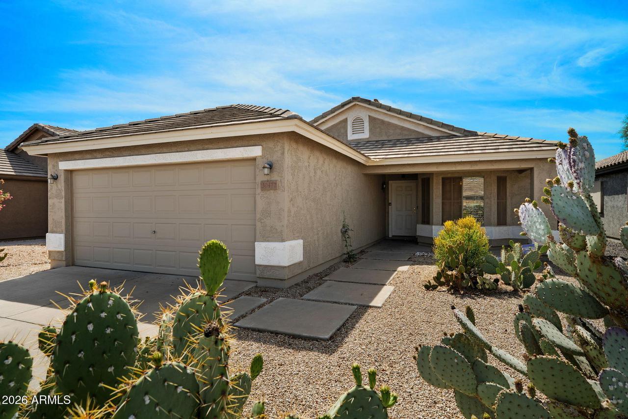 30472 N Sunray Dr., San Tan Valley, AZ 85143