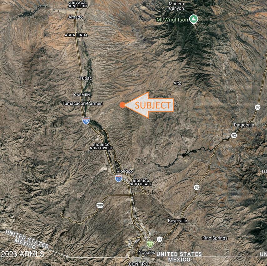 1828 Almidon Ct. #-, Rio Rico, AZ 85648