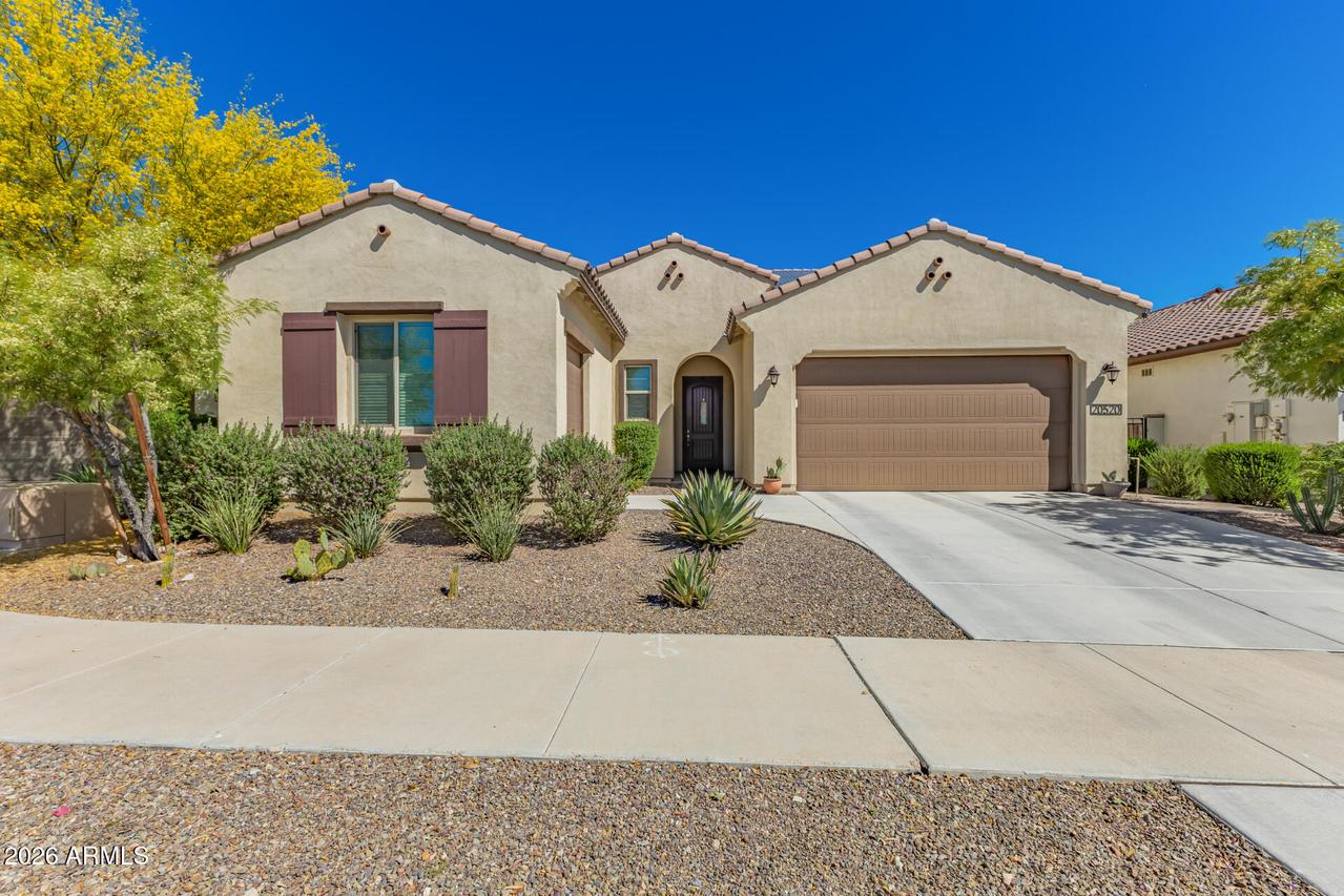 20520 W College Dr., Buckeye, AZ 85396