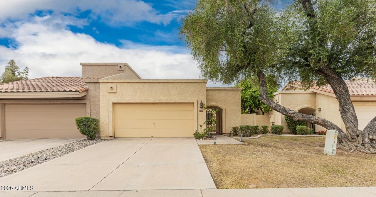 2674 N El Dorado Dr., Chandler, AZ 85224