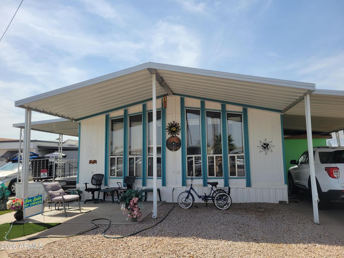 2460 E Main St. #E13, Mesa, AZ 85213