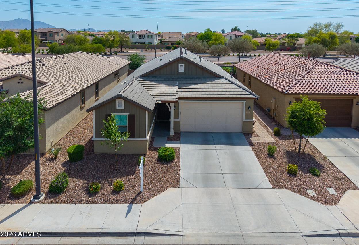 657 E Buckingham Ave., Gilbert, AZ 85297