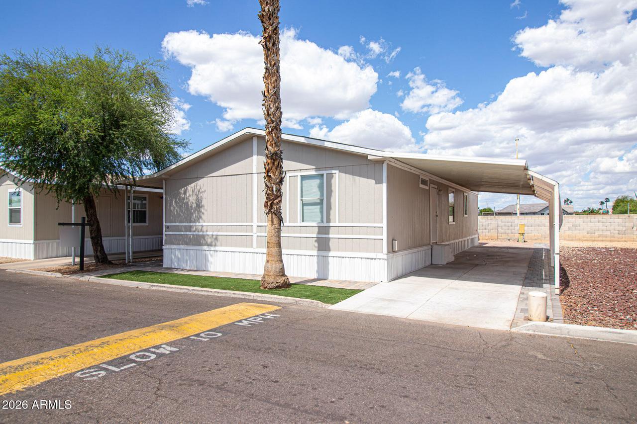 8601 N 71st Ave. #43, Glendale, AZ 85301