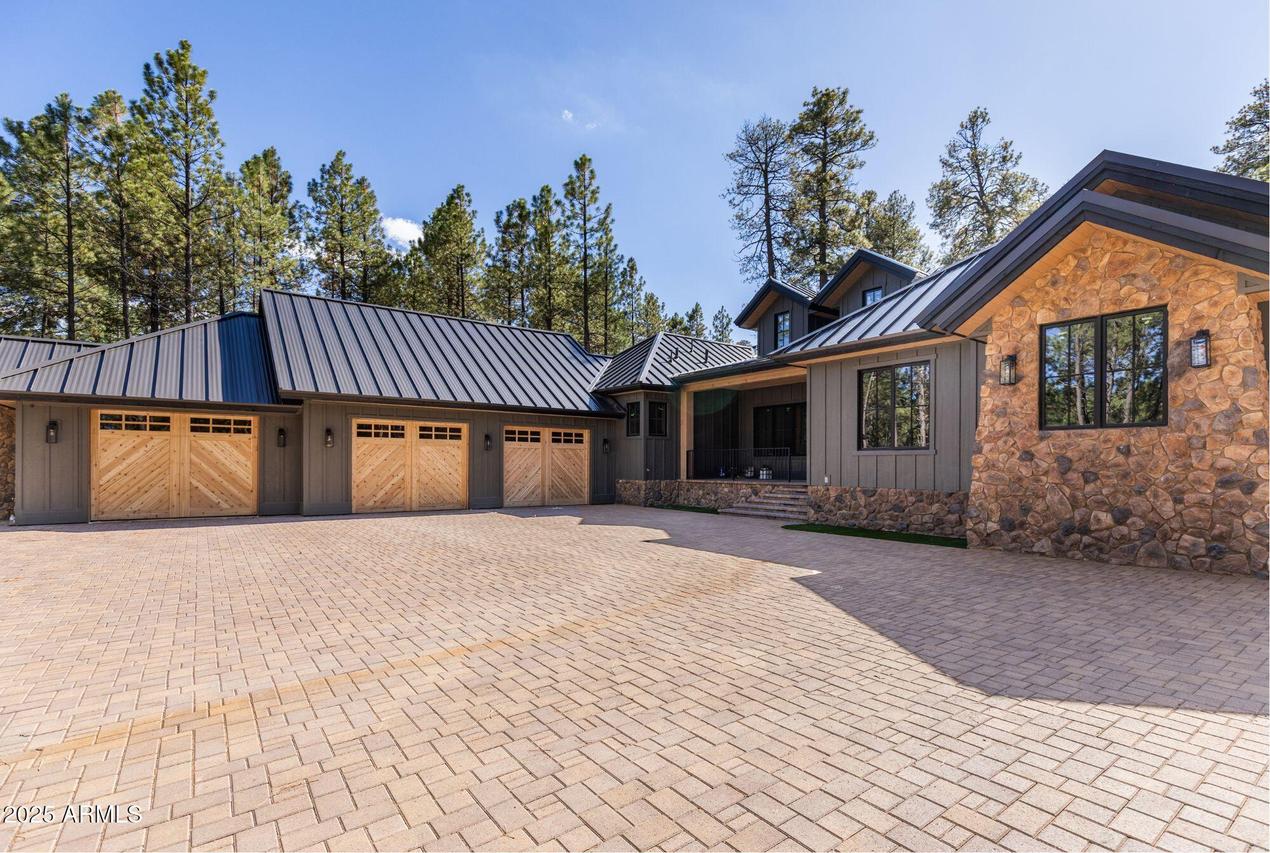 500 Mule Springs Tr., Forest Lakes, AZ 85931