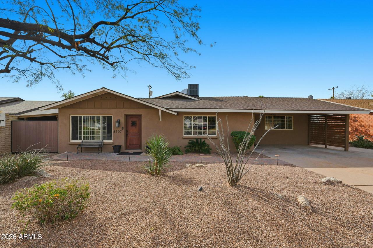 8307 E Clarendon Ave., Scottsdale, AZ 85251
