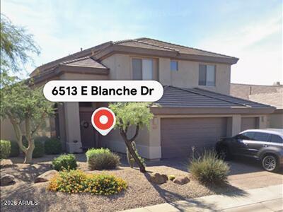 6513 E Blanche Dr., Scottsdale, AZ 85254