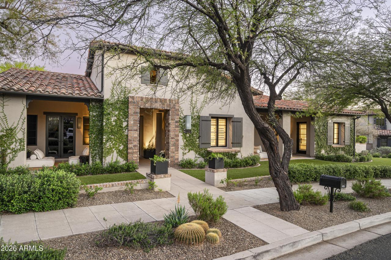 20041 N 101st Way, Scottsdale, AZ 85255