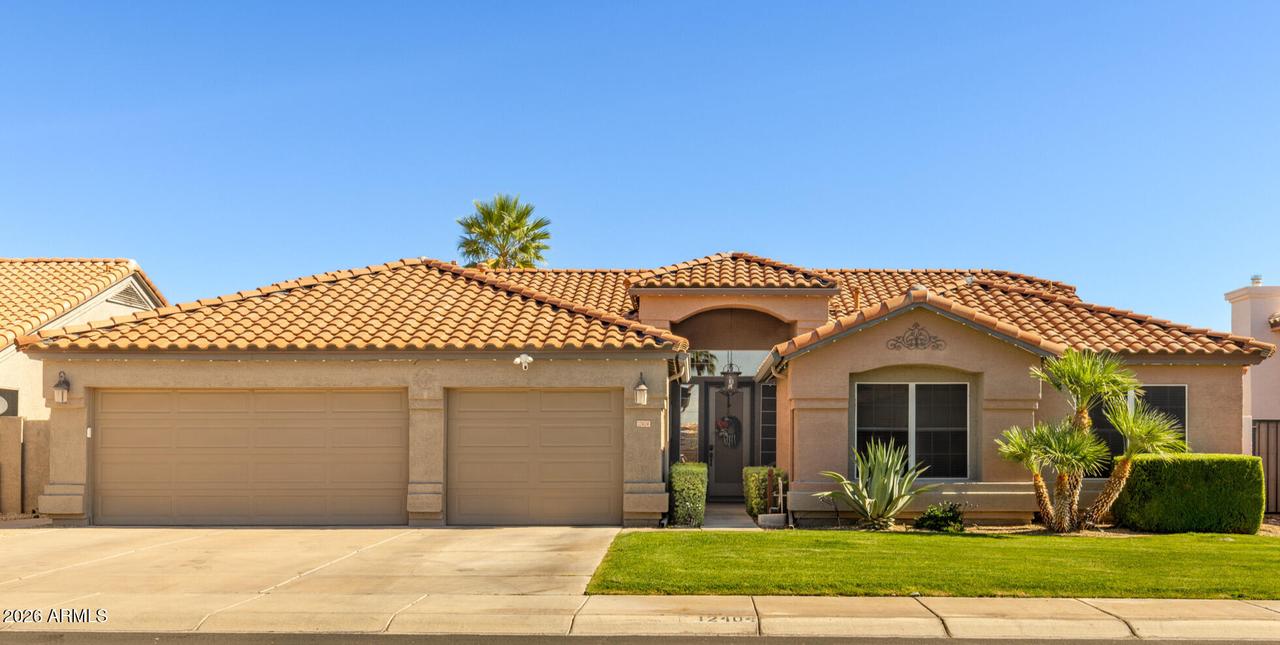 12404 W Encanto Blvd., Avondale, AZ 85392