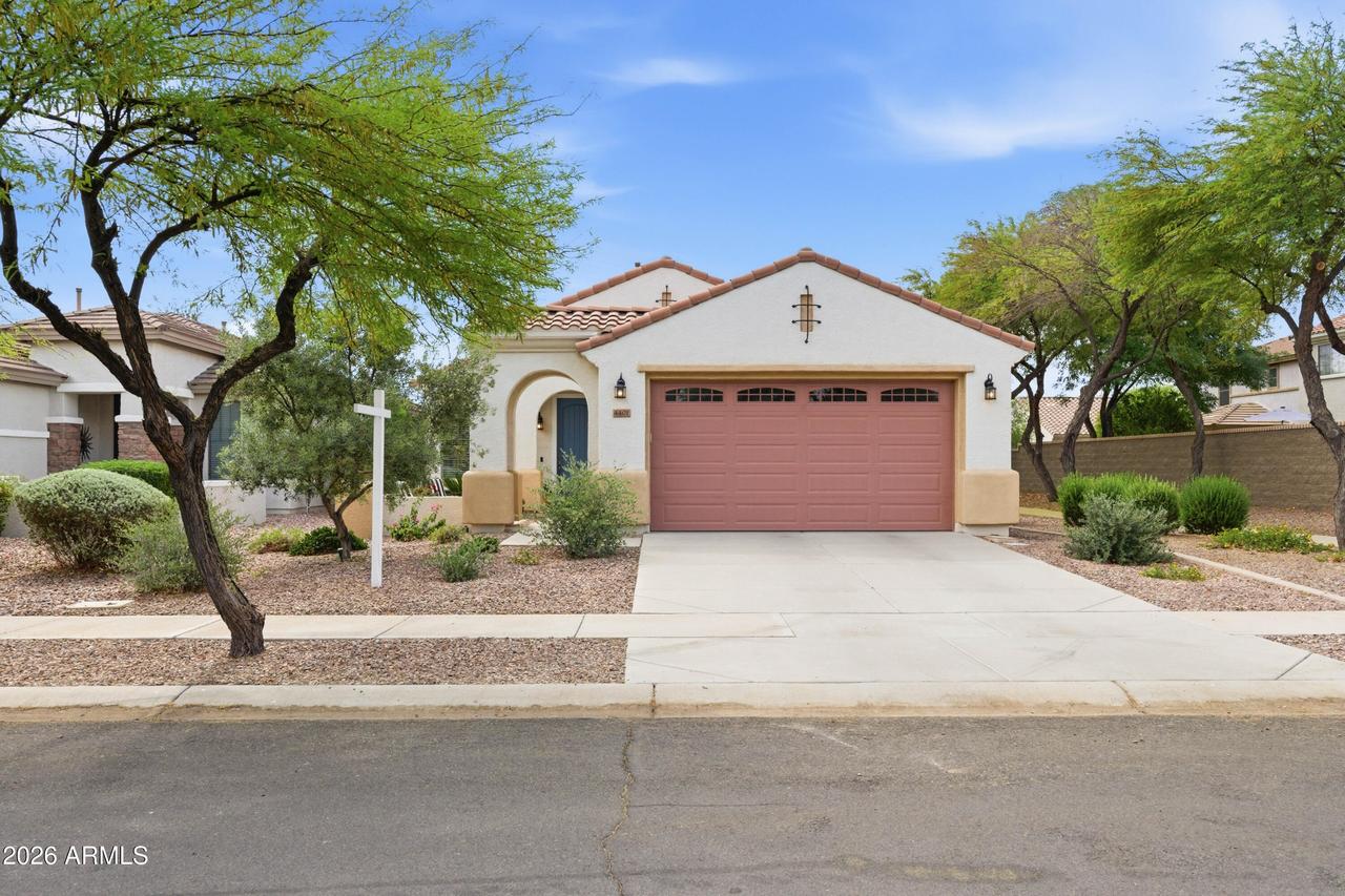 4401 E Los Altos Dr., Gilbert, AZ 85297