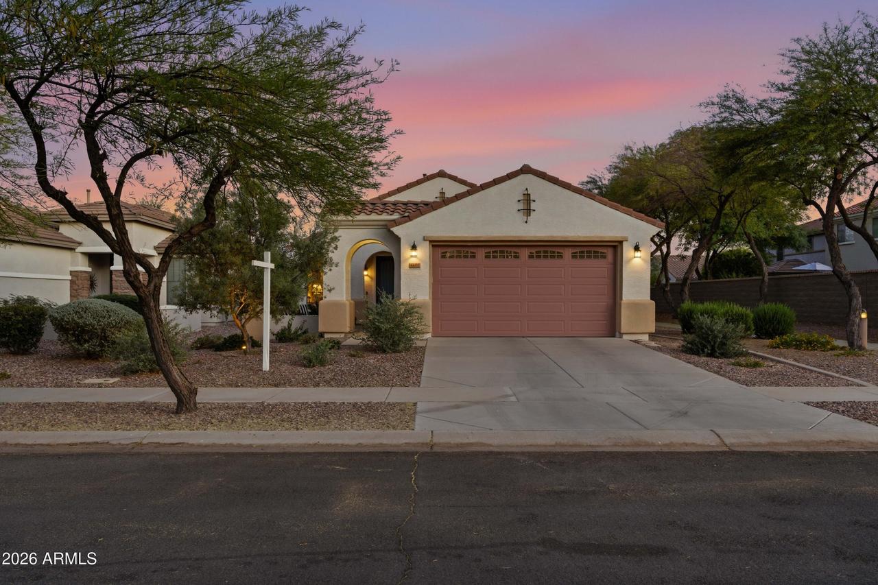 4401 E Los Altos Dr., Gilbert, AZ 85297