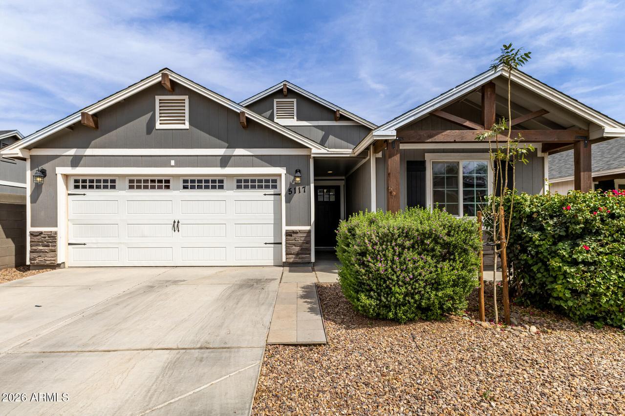 5117 S 23rd Dr., Phoenix, AZ 85041