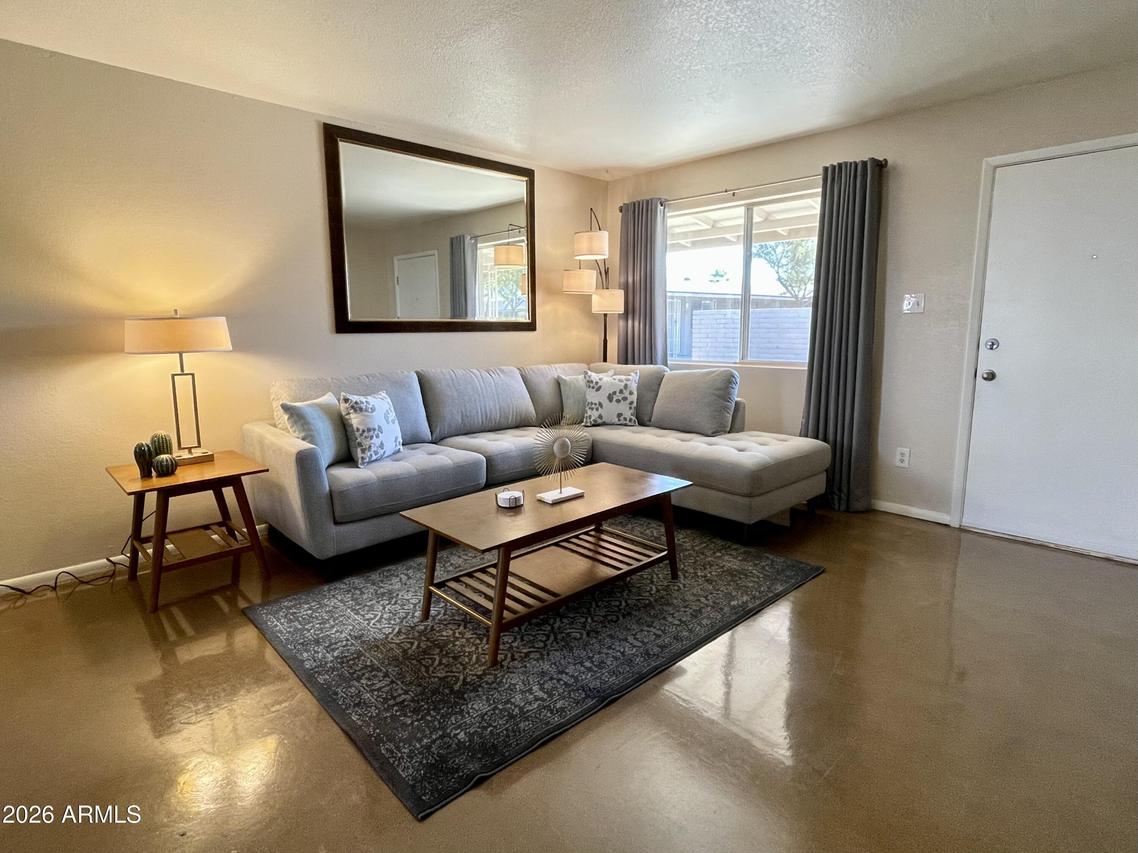 6819 N 12th St. #9, Phoenix, AZ 85014