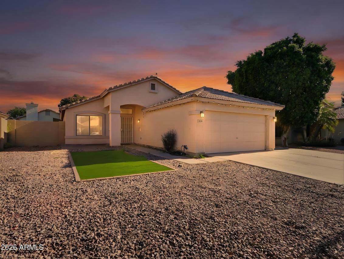 7815 W Solano Dr., Glendale, AZ 85303