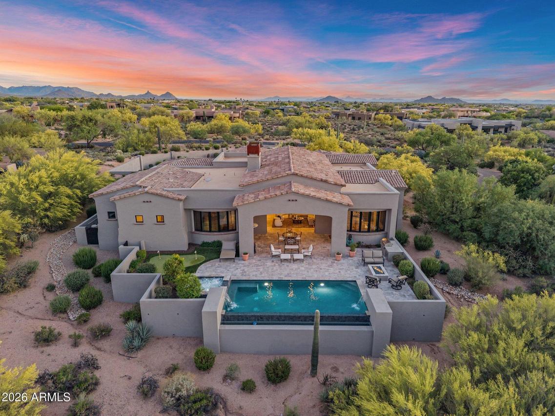 9468 E Sundance Tr., Scottsdale, AZ 85262