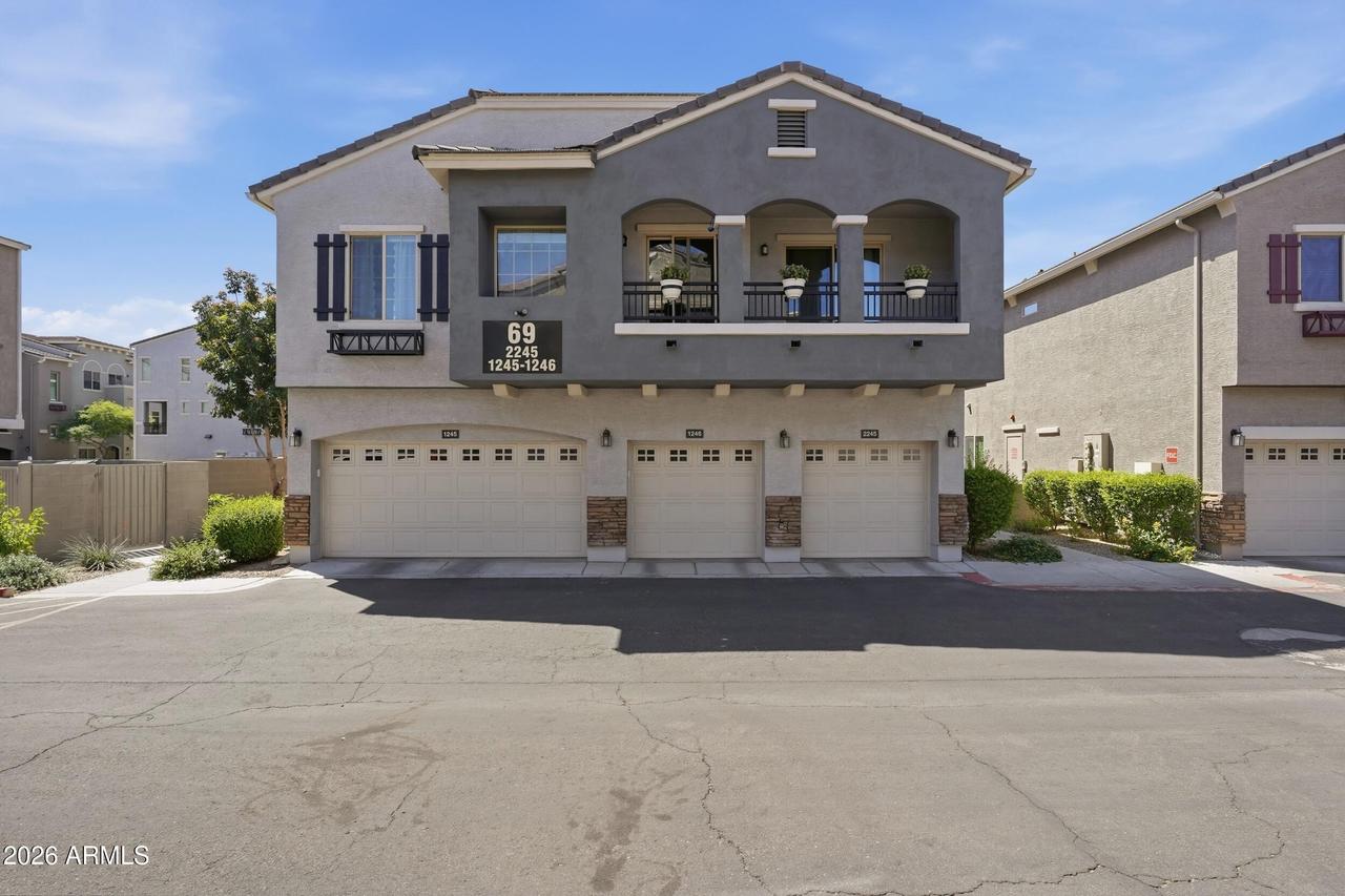 2150 W Alameda Rd. #1246, Phoenix, AZ 85085