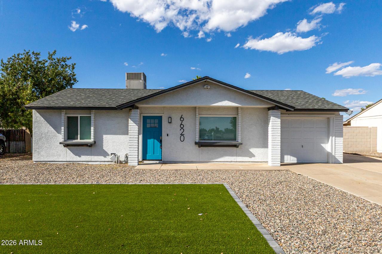6620 W Cholla St., Glendale, AZ 85304