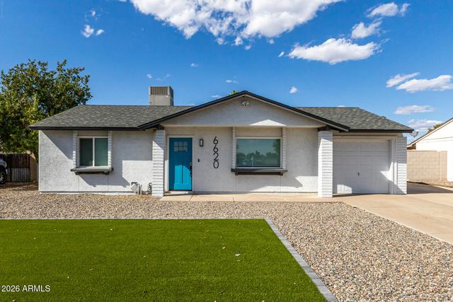 New Homes For Sale This Week That Attend Copperwood School: March 27th to April 2nd