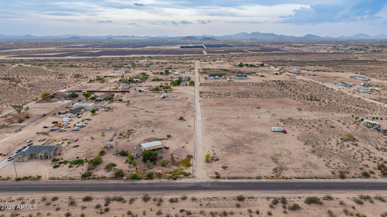 W Saint Anne Ave. #' ', Tonopah, AZ 85354