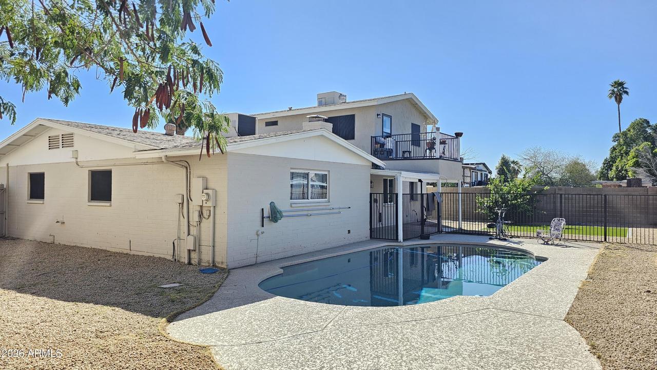 4518 W Paradise Dr., Glendale, AZ 85304