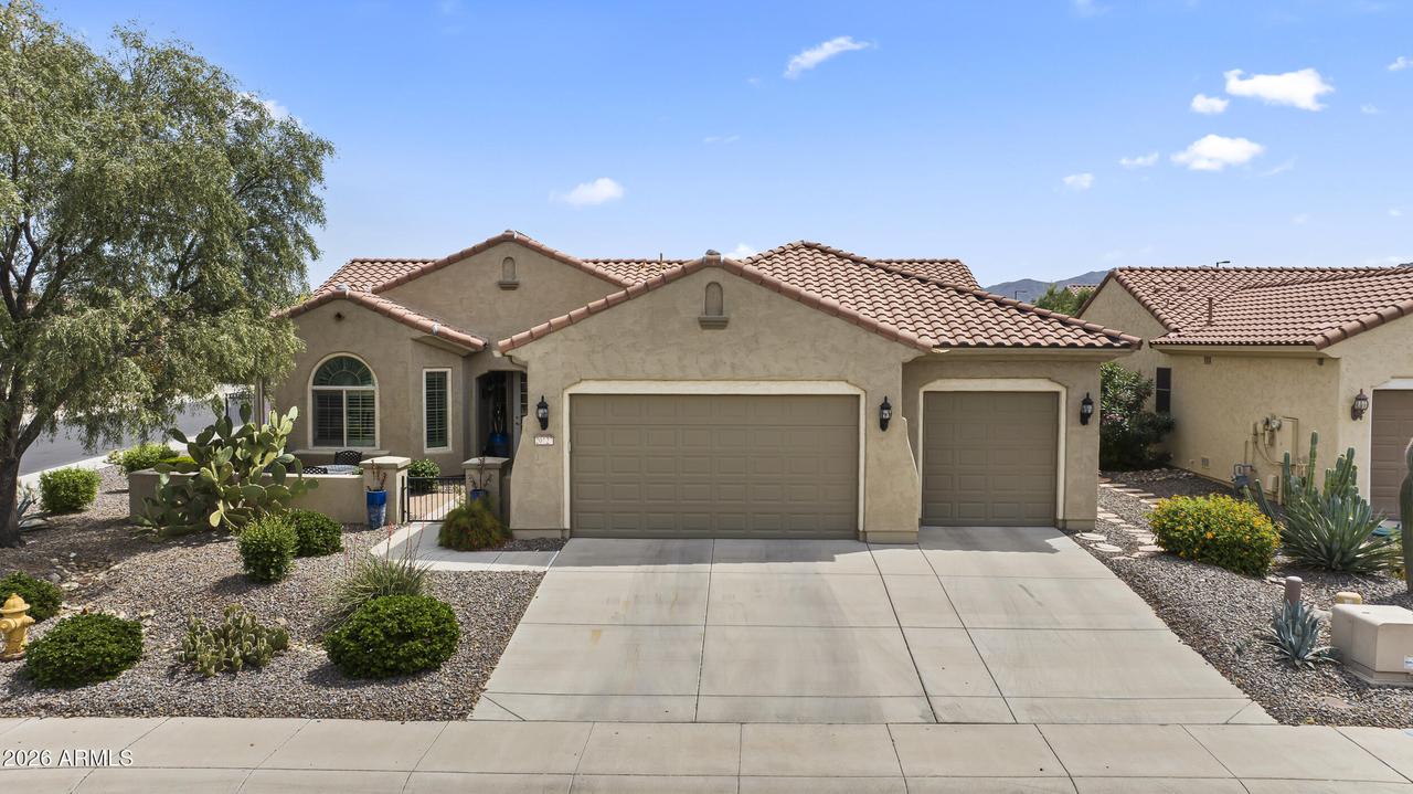 20127 N 269th Dr., Buckeye, AZ 85396