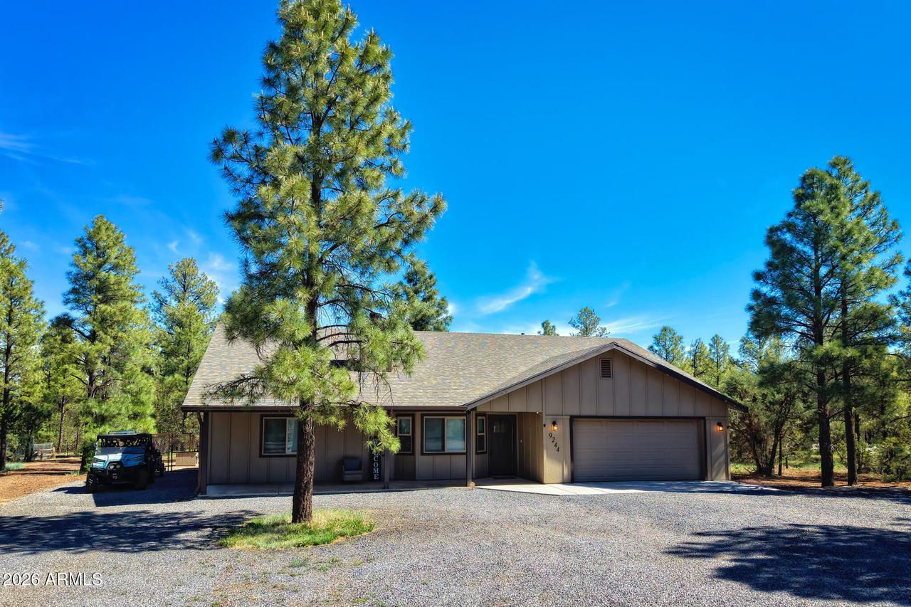 9244 Misty Mountain Ln., Lakeside, AZ 85929