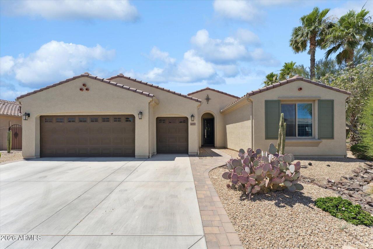 4853 W Tortoise Dr., Eloy, AZ 85131