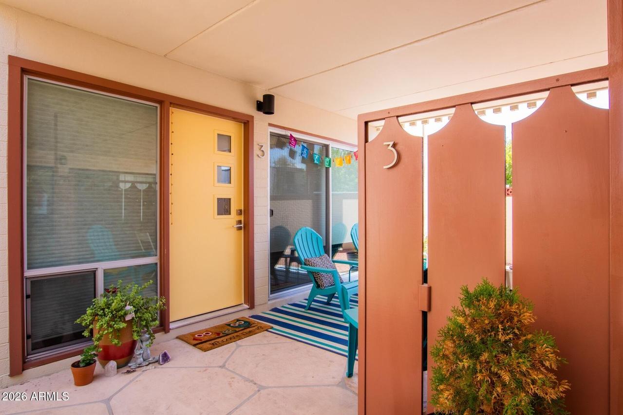 7751 E Glenrosa Ave. #C3, Scottsdale, AZ 85251