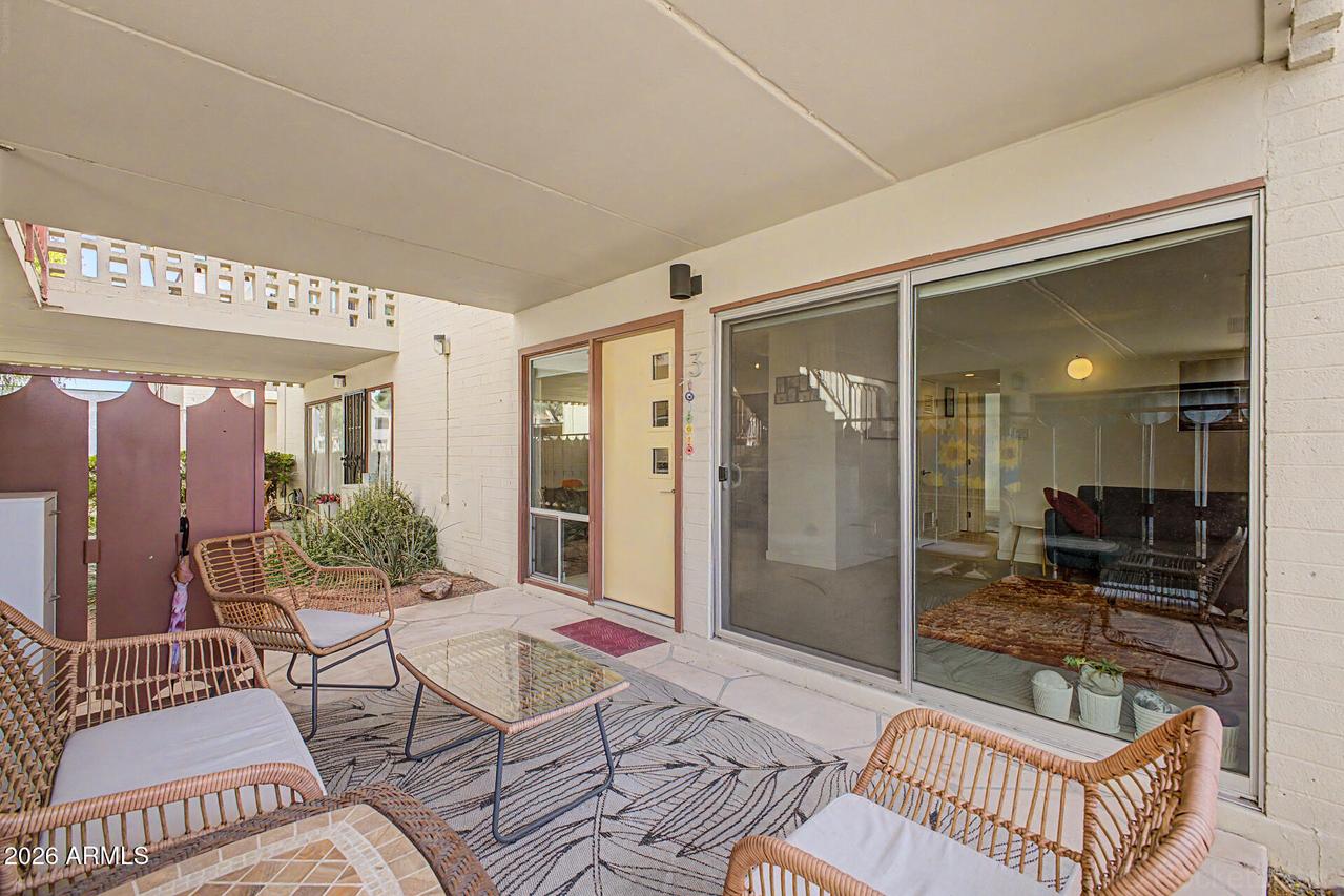 7751 E Glenrosa Ave. #C3, Scottsdale, AZ 85251