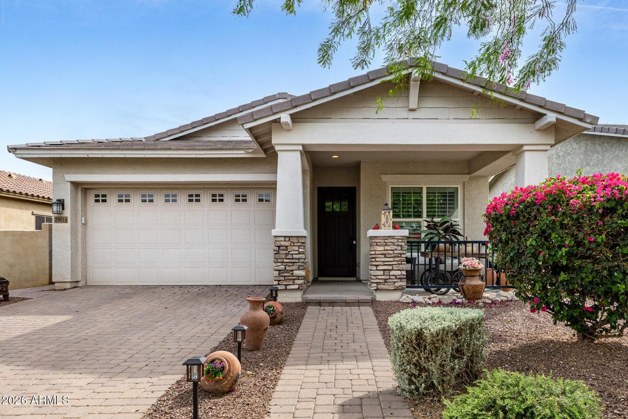 20615 W Nelson Pl., Buckeye, AZ 85396