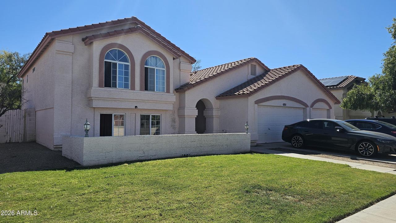 6201 W Desert Cove Ave., Glendale, AZ 85304