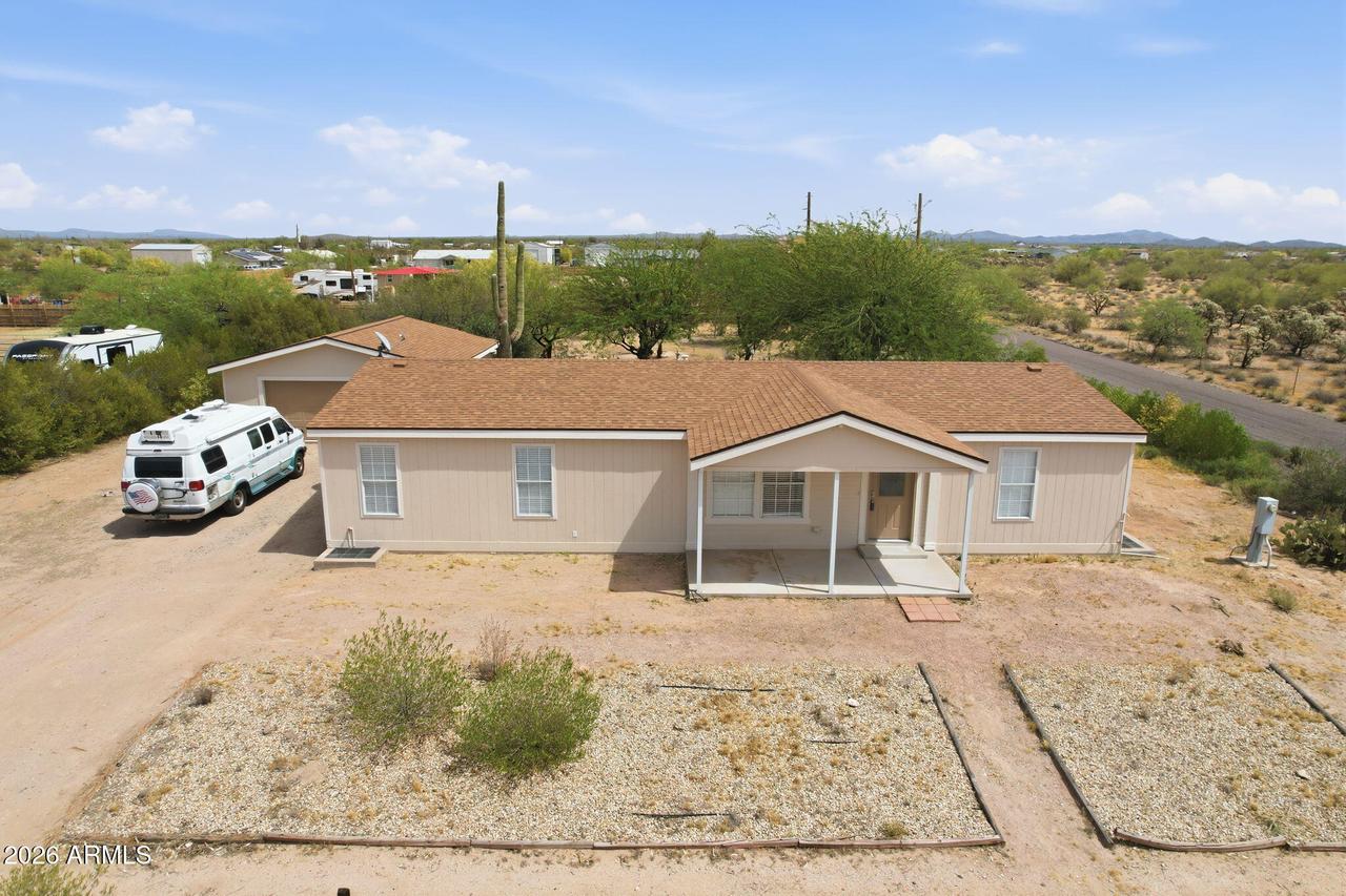7223 N Dead Man's Gulch Rd., Florence, AZ 85132