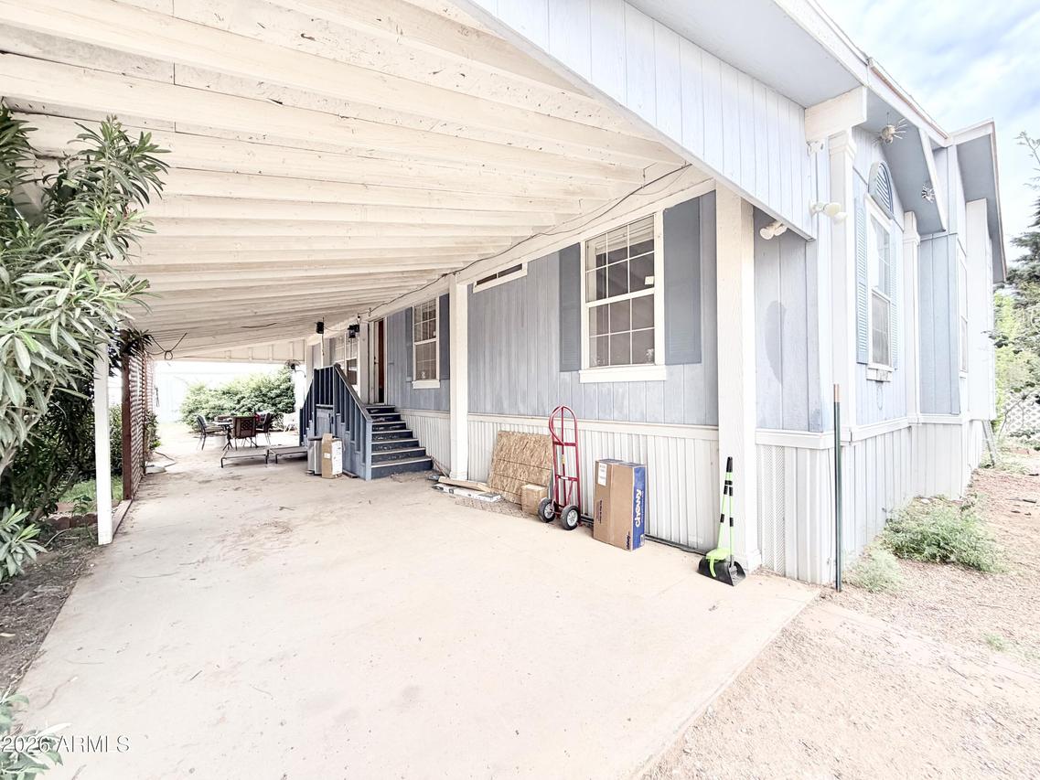 9518 E Joy Ave., Hereford, AZ 85615
