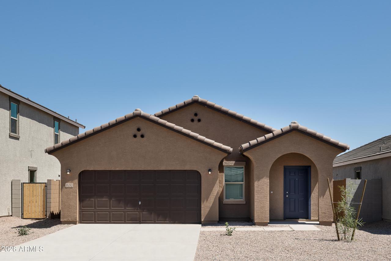 24212 W Huntington Dr., Buckeye, AZ 85326