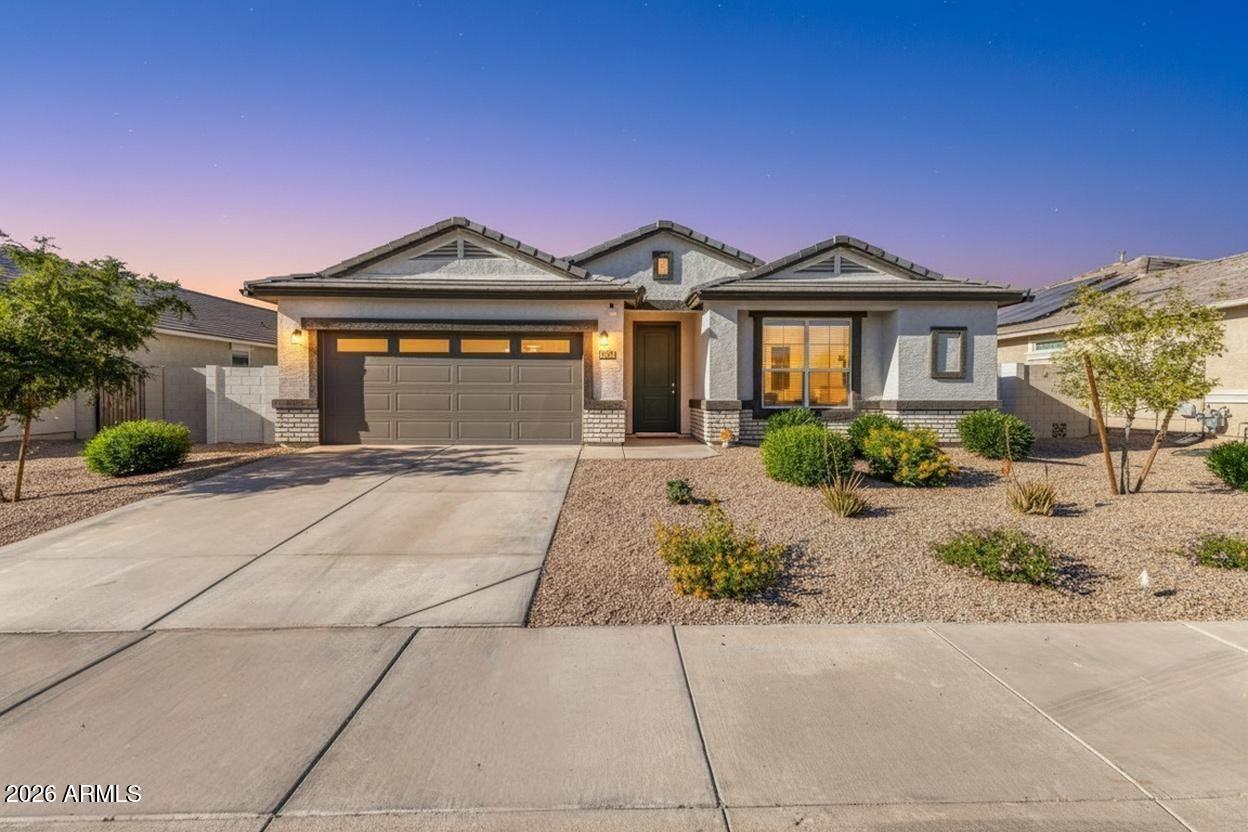 37788 W Santa Barbara Ave., Maricopa, AZ 85138