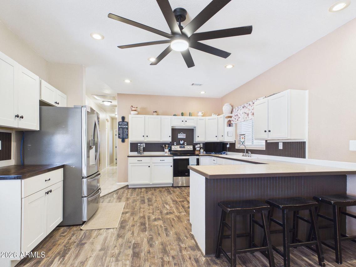 51491 W Dune Shadow Rd., Maricopa, AZ 85139