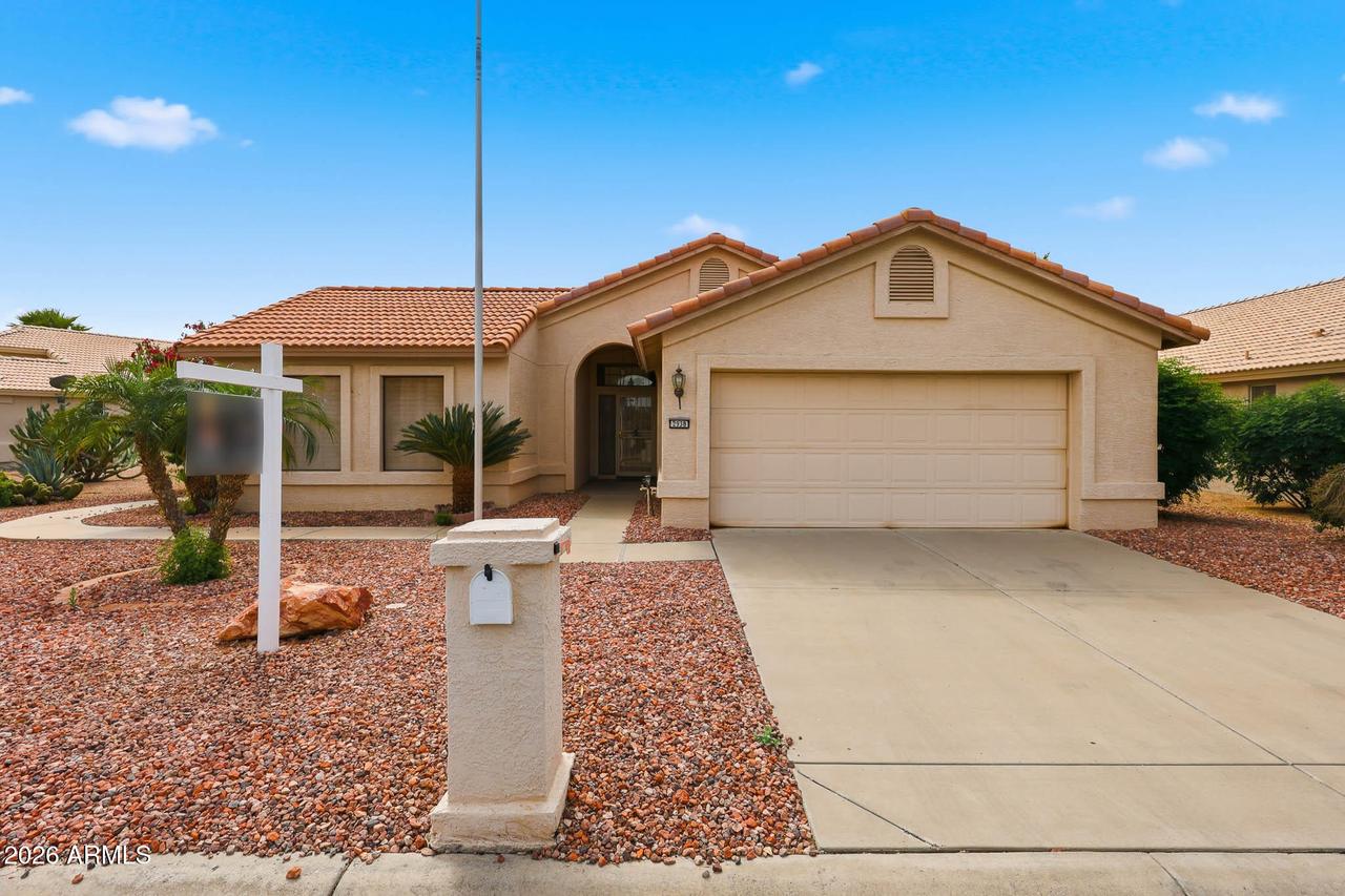 2938 N 149th Dr., Goodyear, AZ 85395