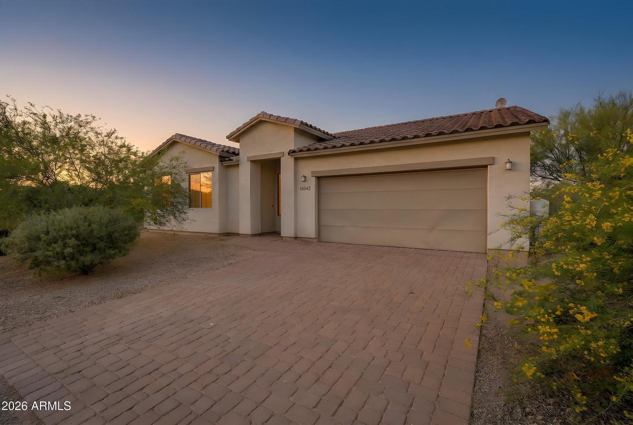 16342 E Dixileta Dr., Scottsdale, AZ 85262
