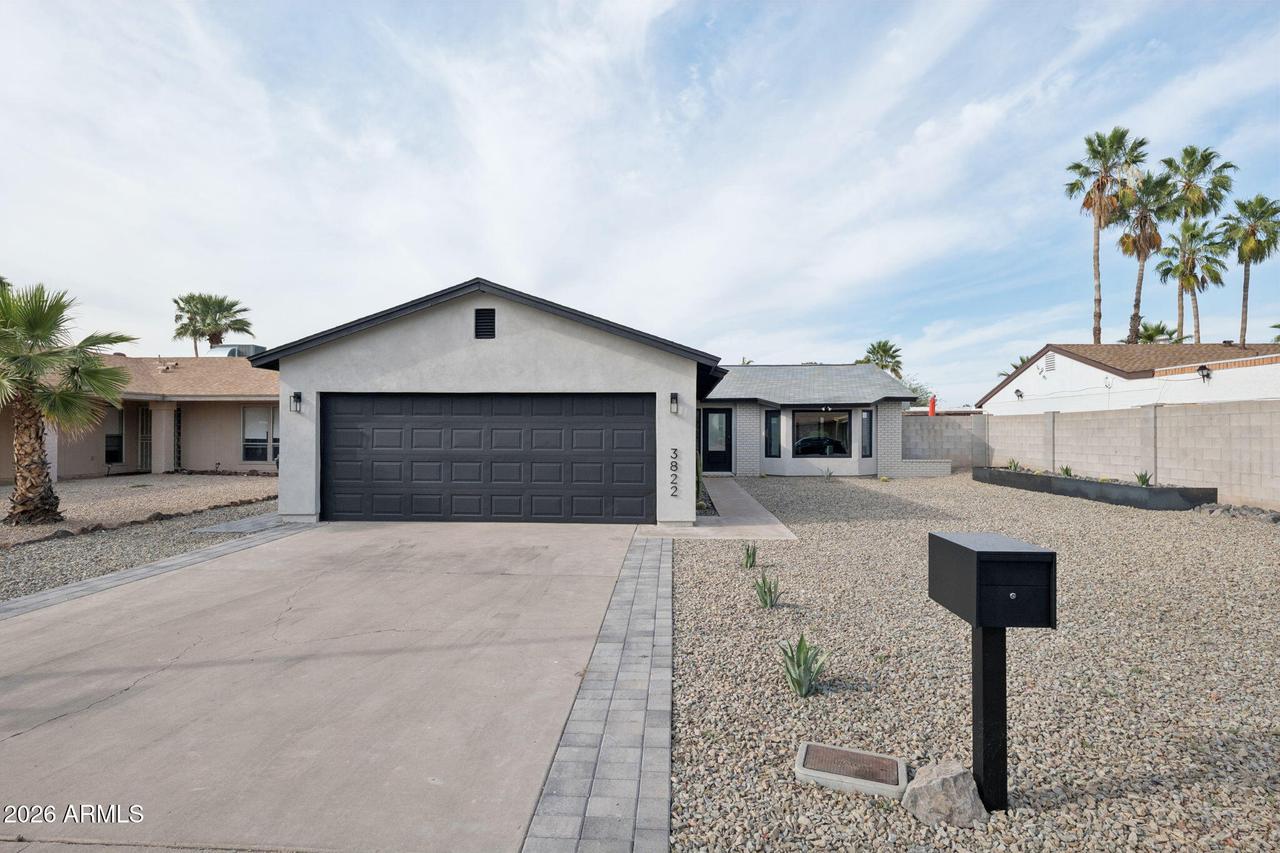 3822 E Dahlia Dr., Phoenix, AZ 85032