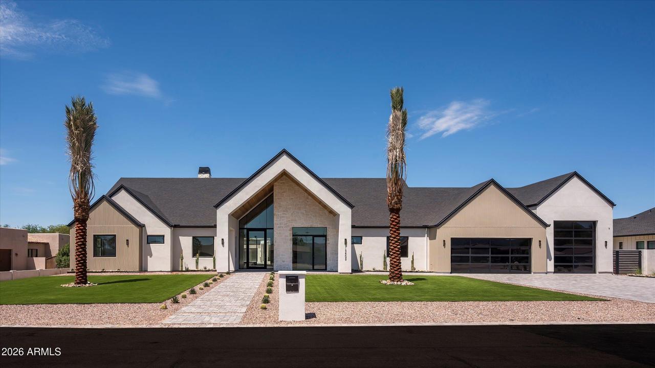 13402 N 79th St., Scottsdale, AZ 85260