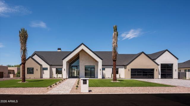 Homes Just Sold That Attend Sonoran Sky Elementary School: July 28th to August 3rd