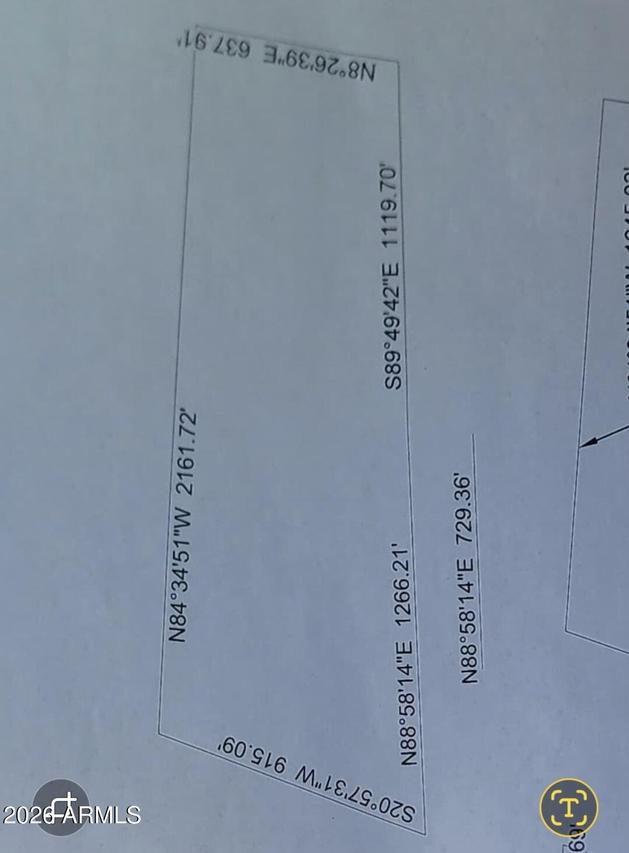 000 0000 #553B, Concho, AZ 85924