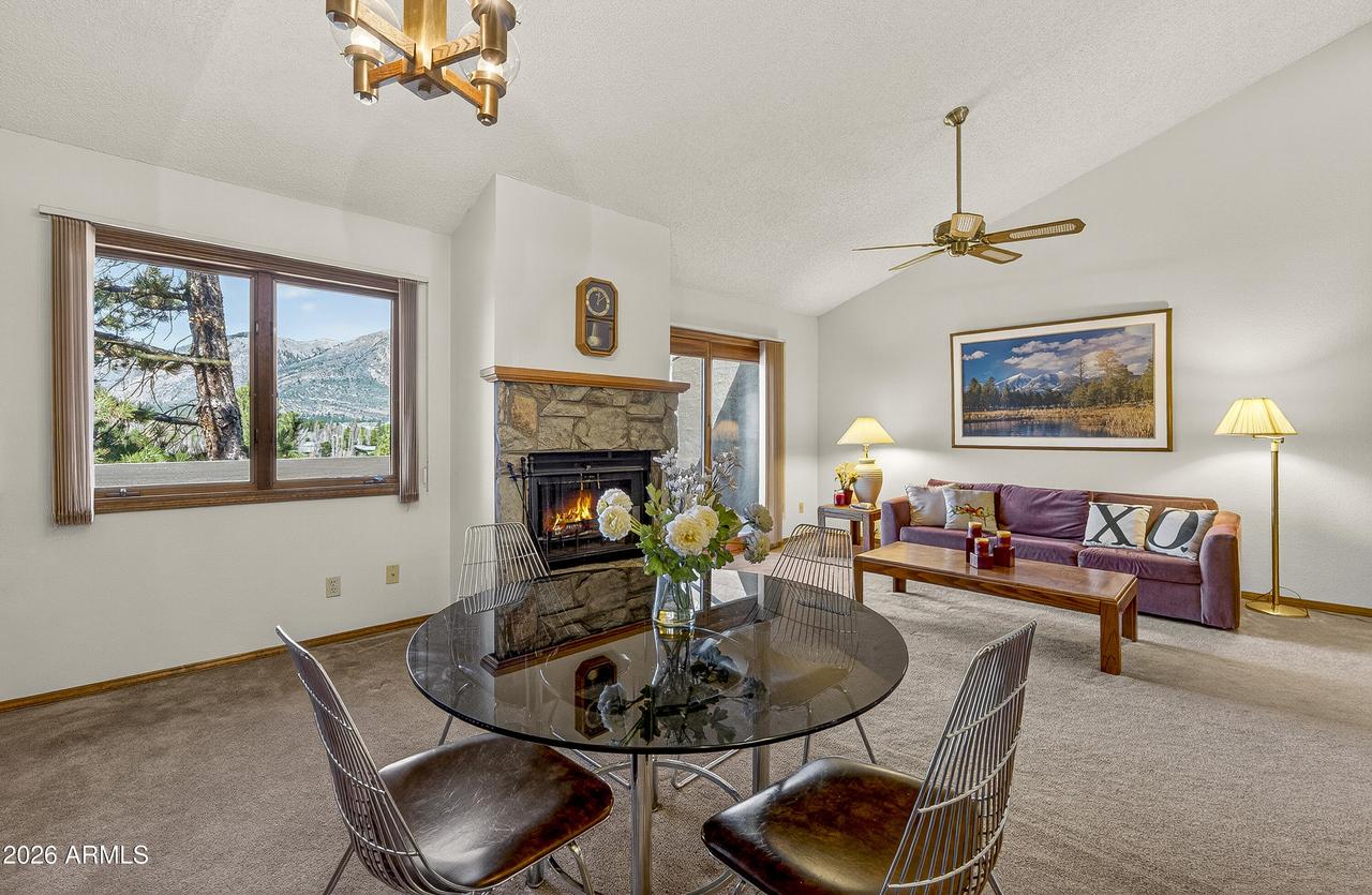 2605 N Pinon Ridge Dr. #570, Flagstaff, AZ 86004