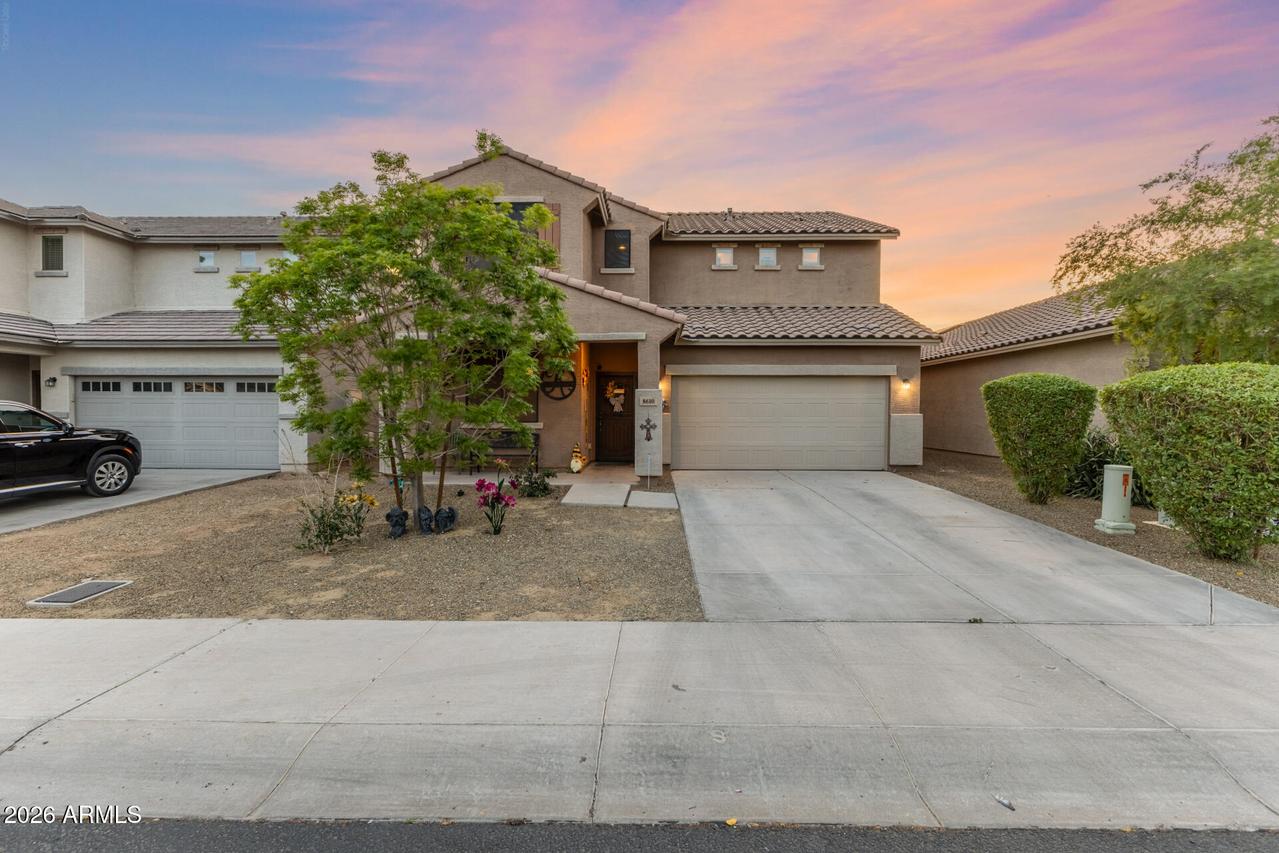 8610 N 61st Dr., Glendale, AZ 85302