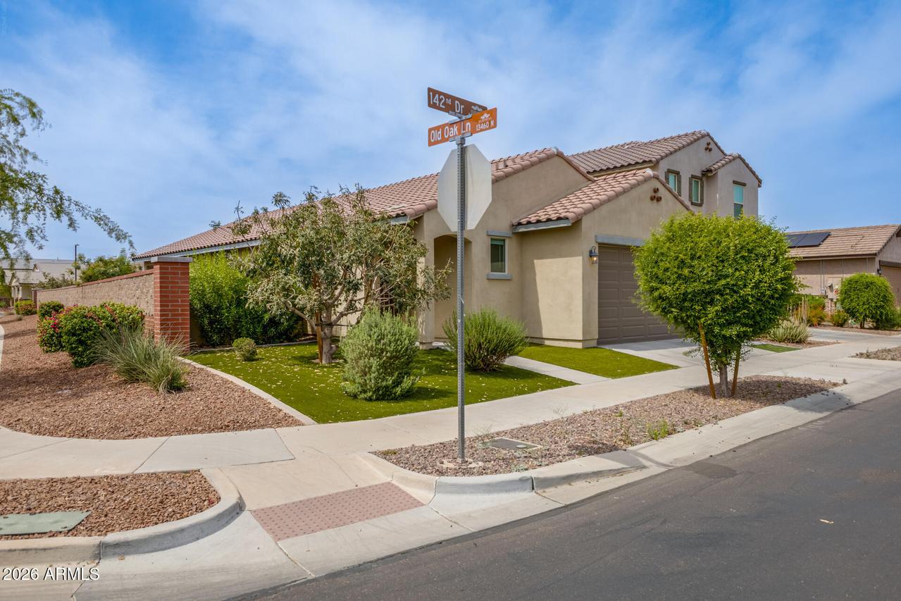 13466 N 142nd Dr., Surprise, AZ 85379