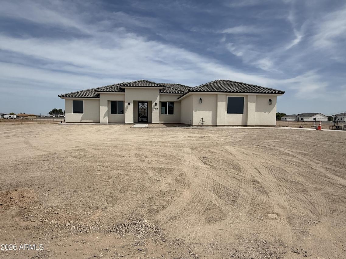 7813 S 221st Ln, Buckeye, AZ 85326